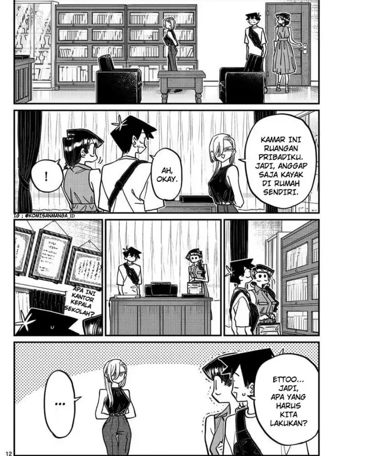 image-komik-komi-san-wa-komyushou-desu-chapter-400-11/18