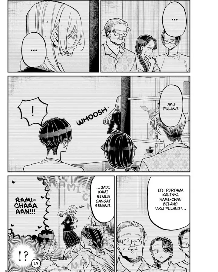 image-komik-komi-san-wa-komyushou-desu-chapter-401-5/8