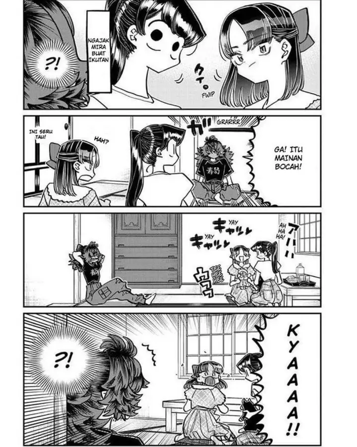 image-komik-komi-san-wa-komyushou-desu-chapter-406-1/8