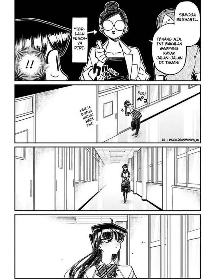 image-komik-komi-san-wa-komyushou-desu-chapter-407-1/18