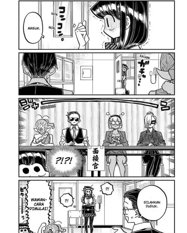 image-komik-komi-san-wa-komyushou-desu-chapter-407-6/18