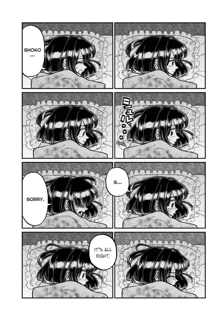 image-komik-komi-san-wa-komyushou-desu-chapter-409-11/13