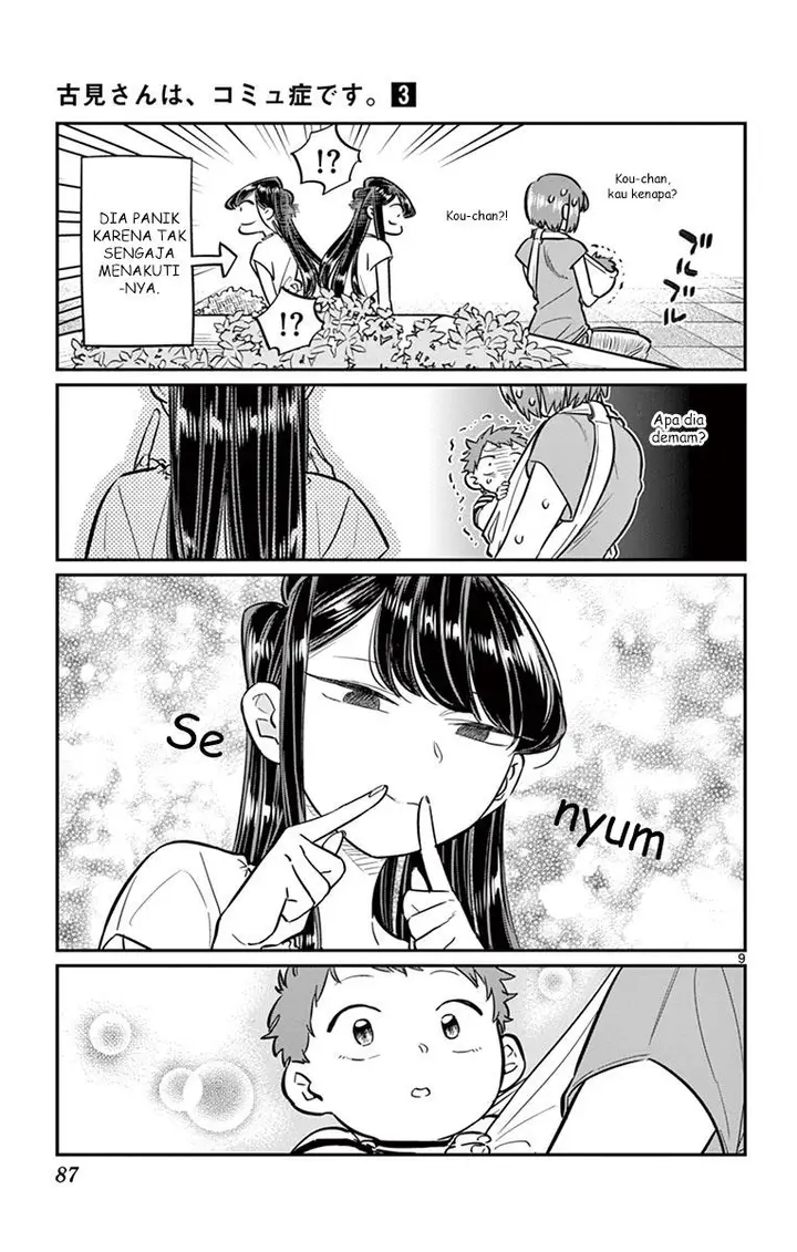 image-komik-komi-san-wa-komyushou-desu-chapter-41-8/11