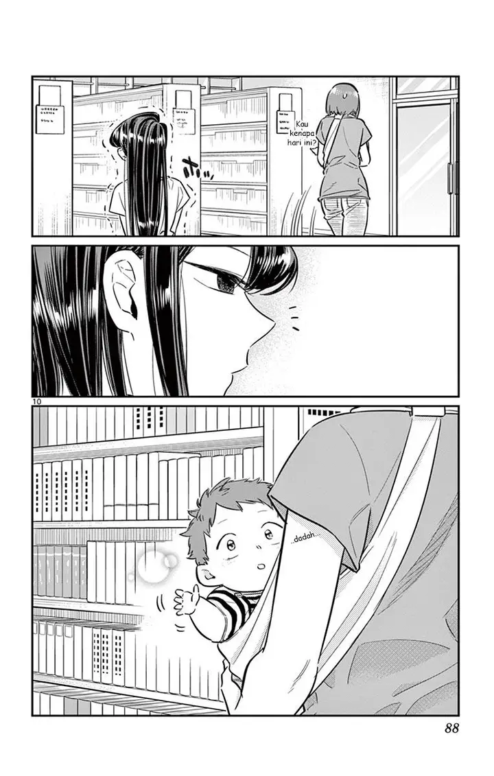 image-komik-komi-san-wa-komyushou-desu-chapter-41-9/11