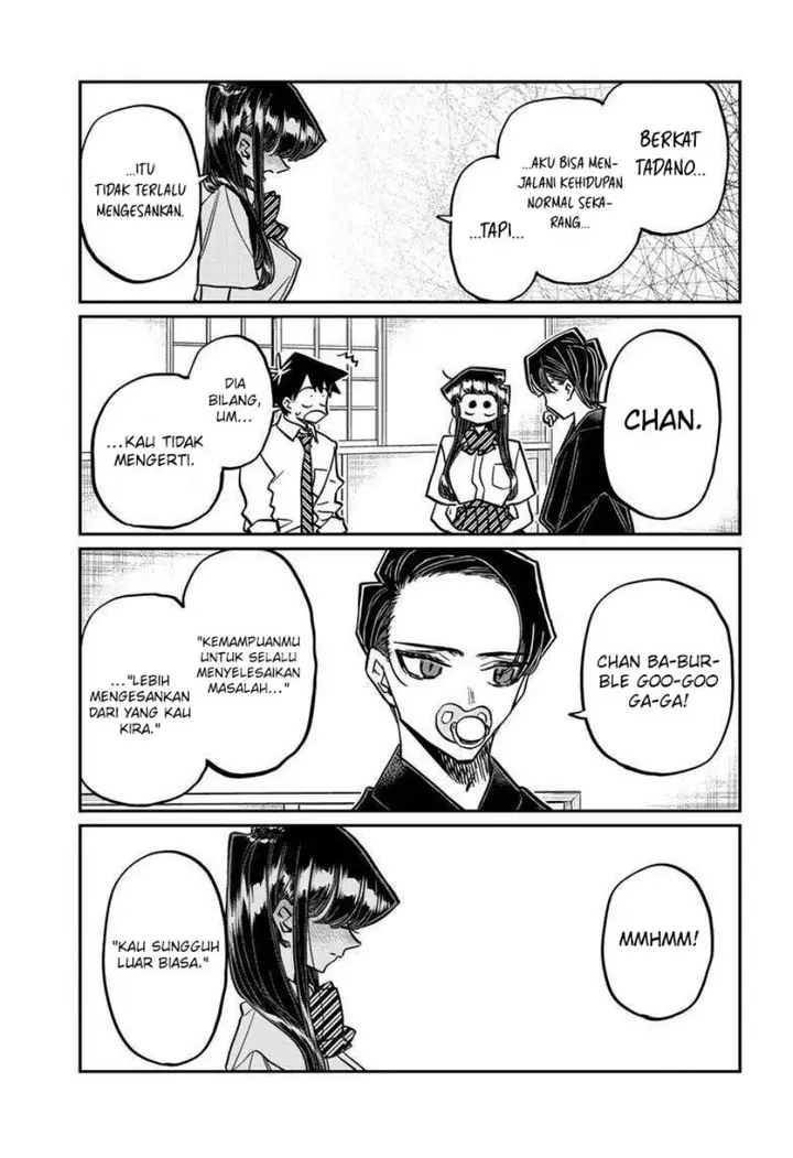 image-komik-komi-san-wa-komyushou-desu-chapter-418-11/19