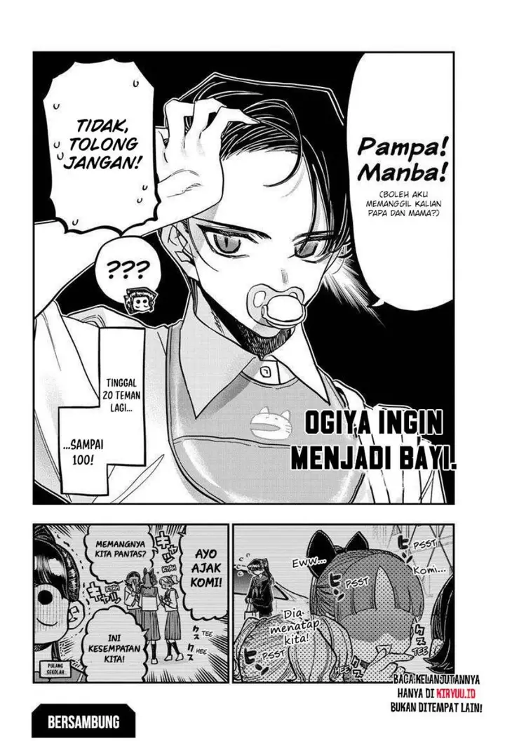 image-komik-komi-san-wa-komyushou-desu-chapter-418-18/19