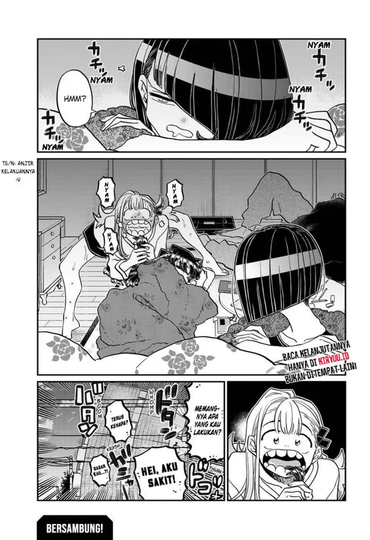 image-komik-komi-san-wa-komyushou-desu-chapter-419-17/19