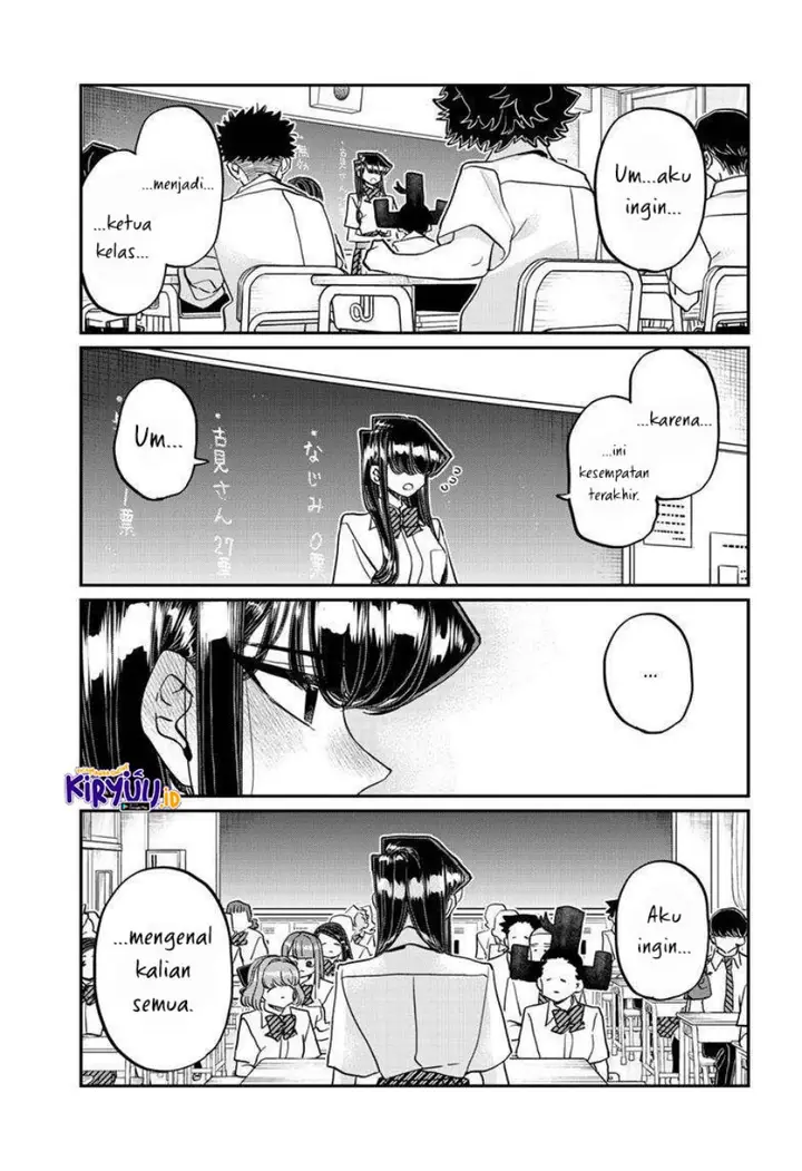 image-komik-komi-san-wa-komyushou-desu-chapter-420-5/9