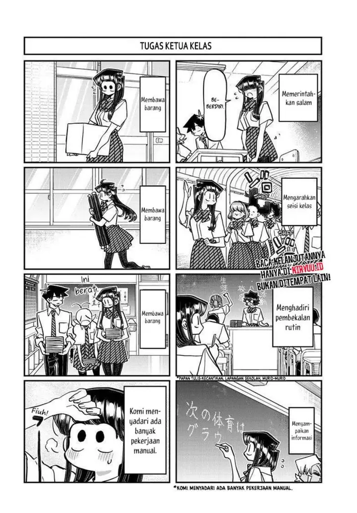 image-komik-komi-san-wa-komyushou-desu-chapter-420-8/9