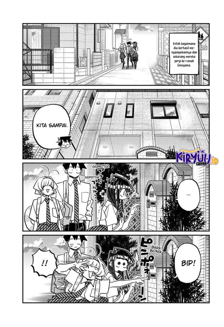 image-komik-komi-san-wa-komyushou-desu-chapter-421-3/11