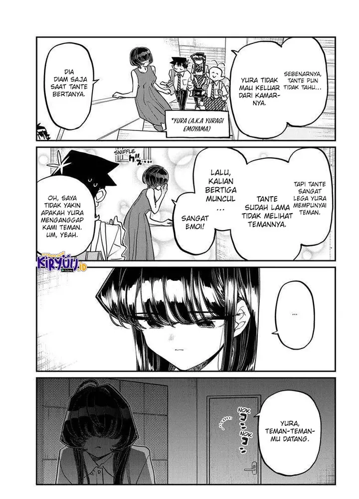image-komik-komi-san-wa-komyushou-desu-chapter-421-5/11
