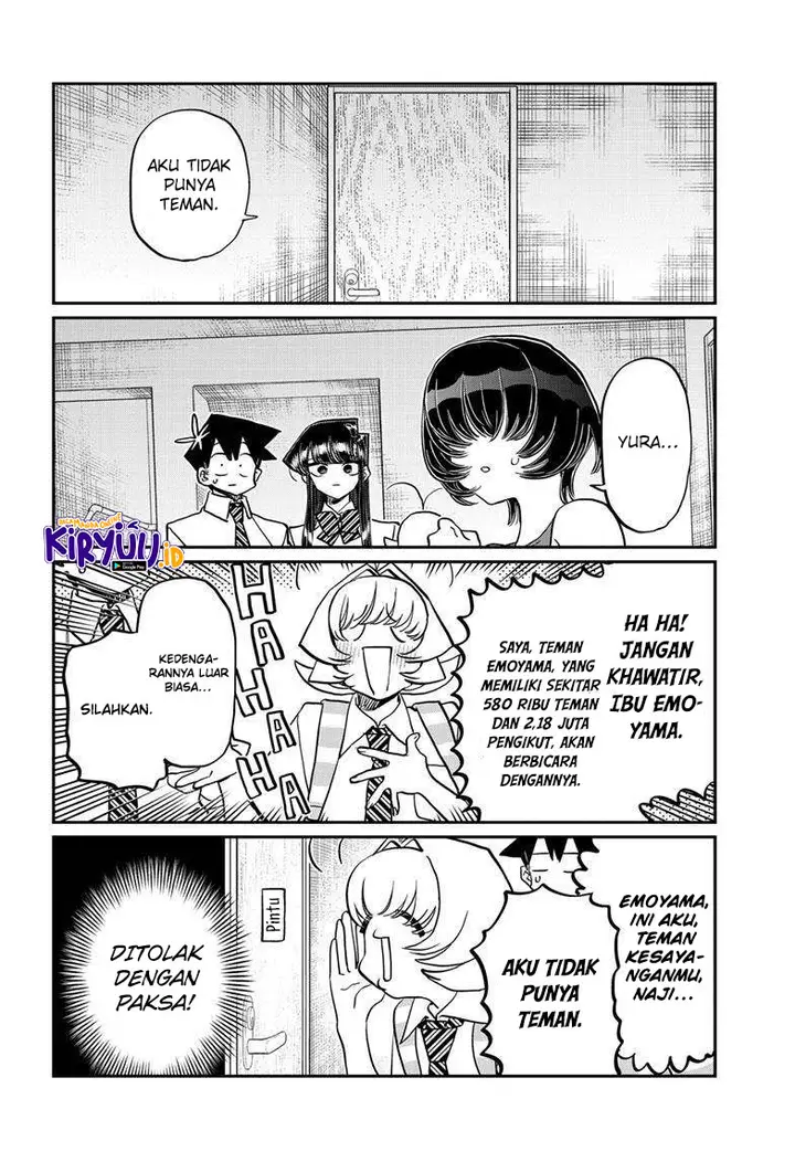 image-komik-komi-san-wa-komyushou-desu-chapter-421-6/11