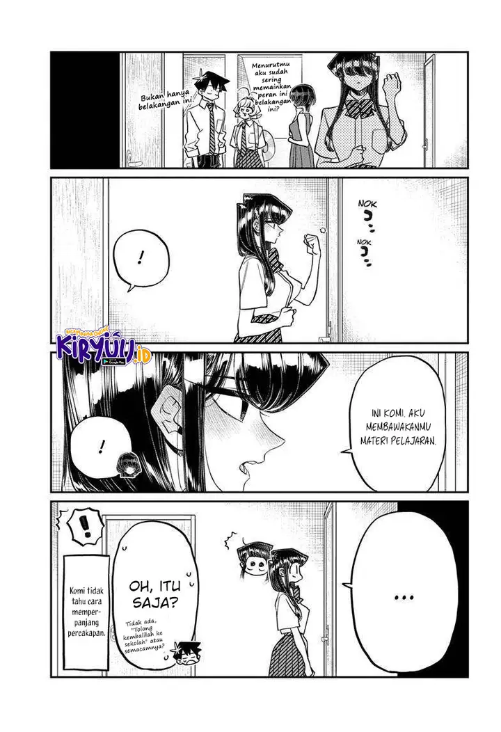 image-komik-komi-san-wa-komyushou-desu-chapter-421-7/11