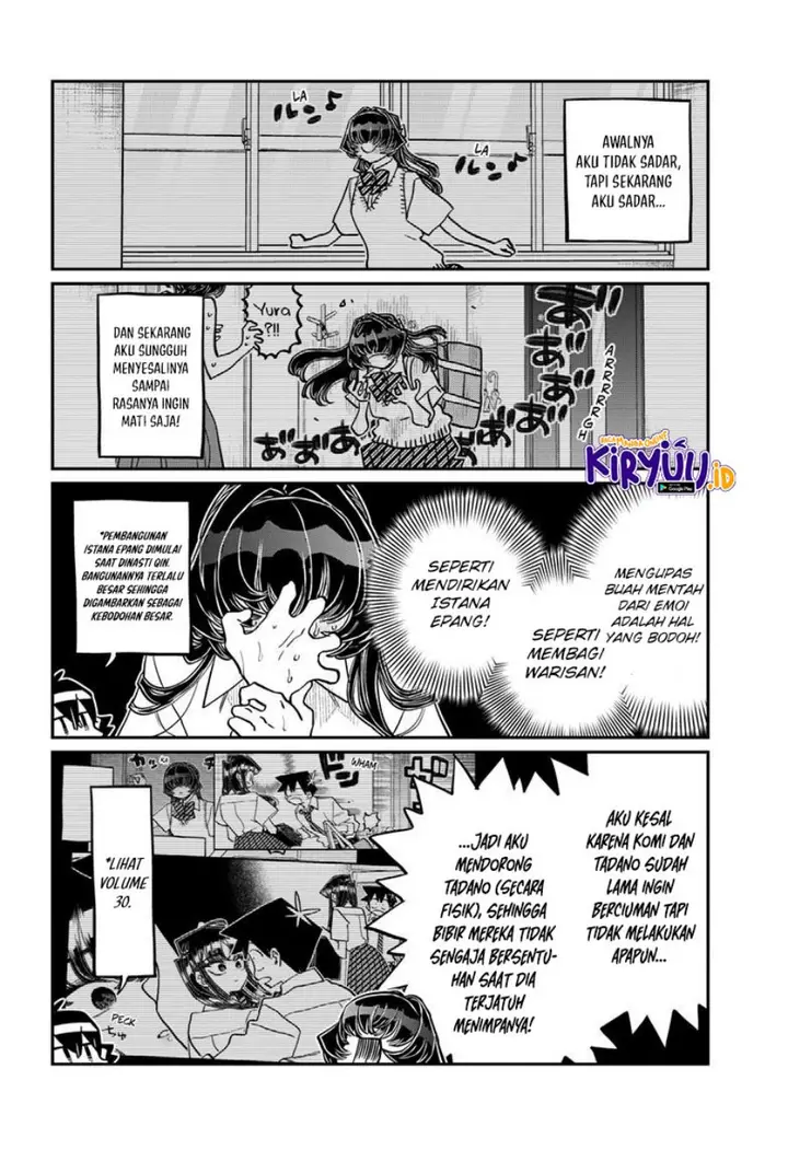 image-komik-komi-san-wa-komyushou-desu-chapter-422-2/8