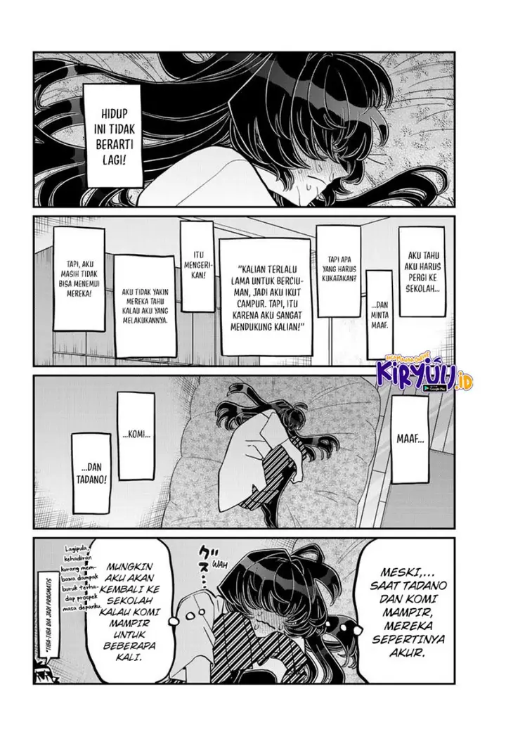 image-komik-komi-san-wa-komyushou-desu-chapter-422-4/8
