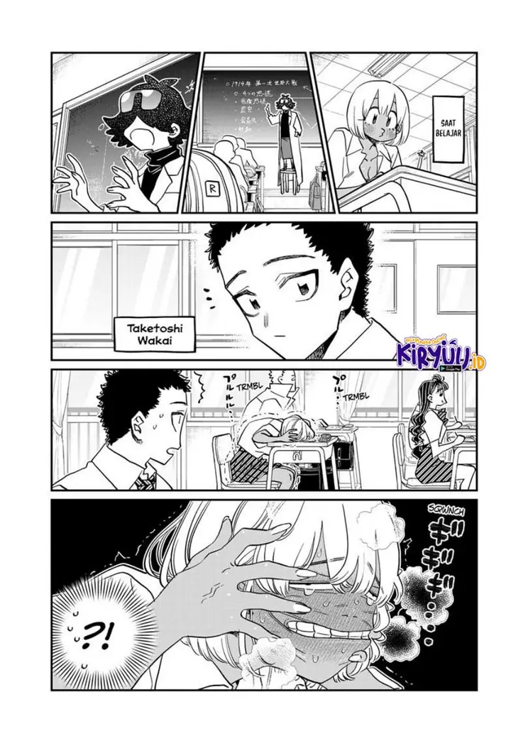image-komik-komi-san-wa-komyushou-desu-chapter-425-3/9