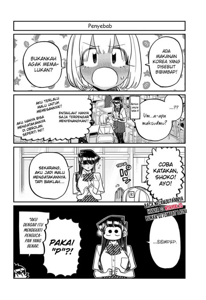 image-komik-komi-san-wa-komyushou-desu-chapter-425-8/9