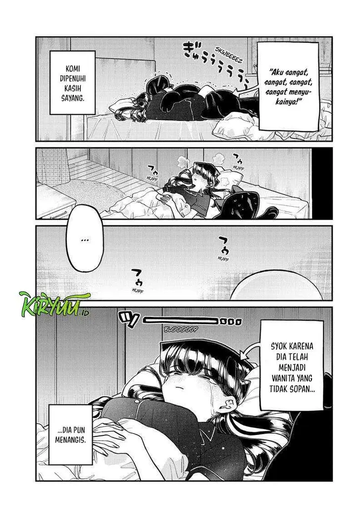 image-komik-komi-san-wa-komyushou-desu-chapter-427-6/18