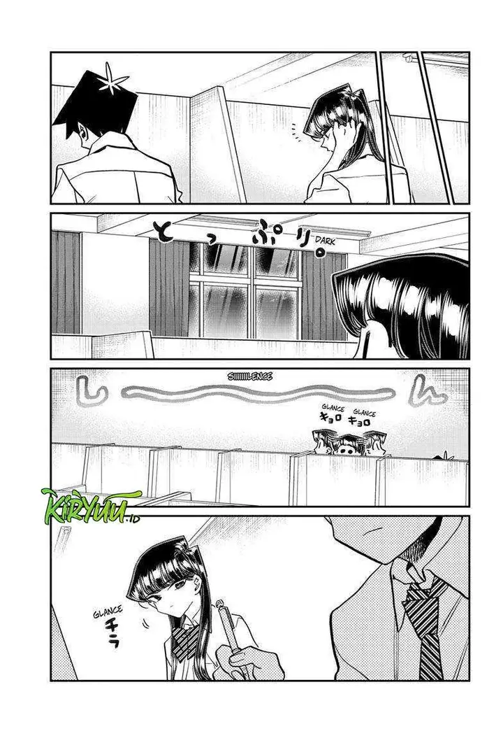 image-komik-komi-san-wa-komyushou-desu-chapter-427-10/18