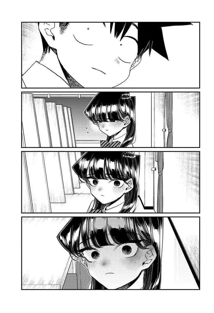 image-komik-komi-san-wa-komyushou-desu-chapter-427-14/18