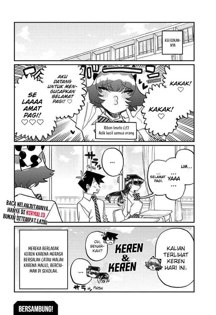 image-komik-komi-san-wa-komyushou-desu-chapter-427-17/18