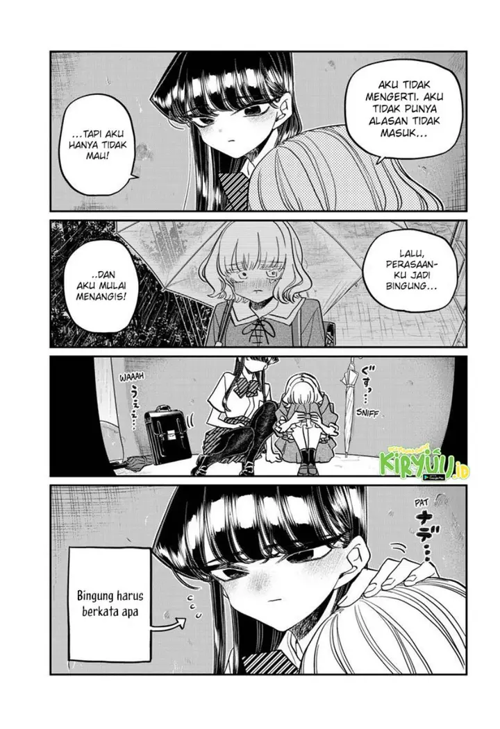 image-komik-komi-san-wa-komyushou-desu-chapter-428-5/9