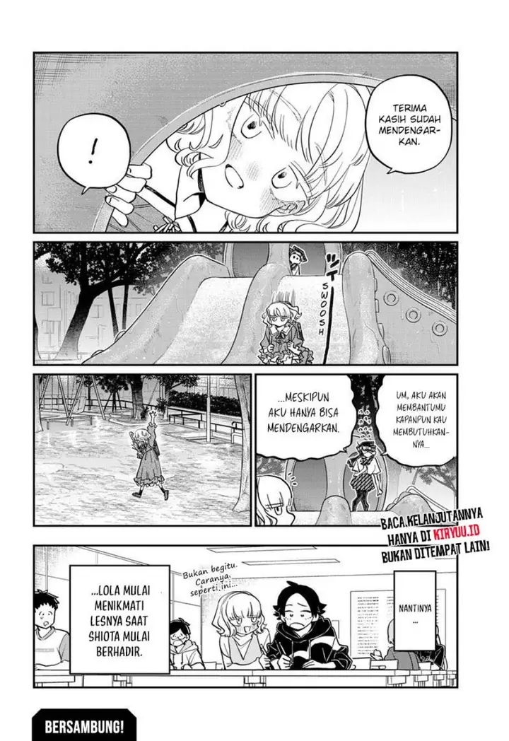 image-komik-komi-san-wa-komyushou-desu-chapter-428-8/9