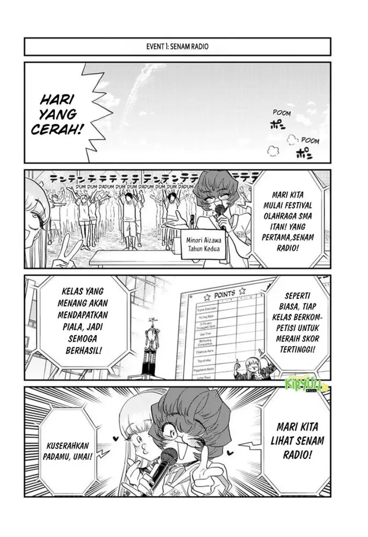 image-komik-komi-san-wa-komyushou-desu-chapter-429-1/18