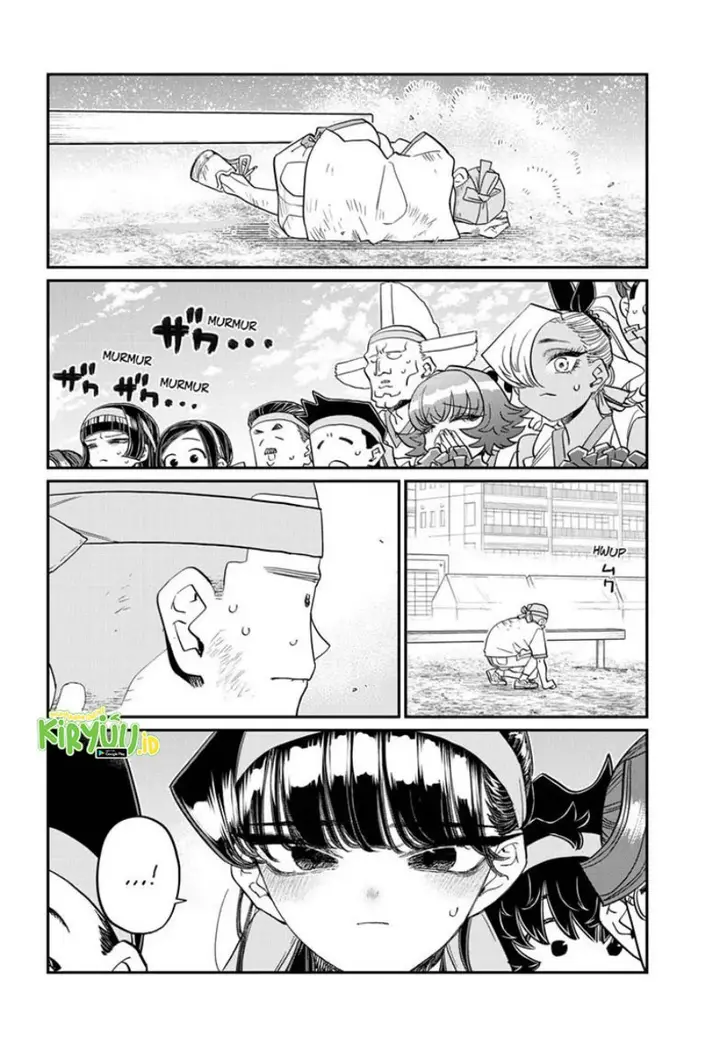 image-komik-komi-san-wa-komyushou-desu-chapter-430-1/18