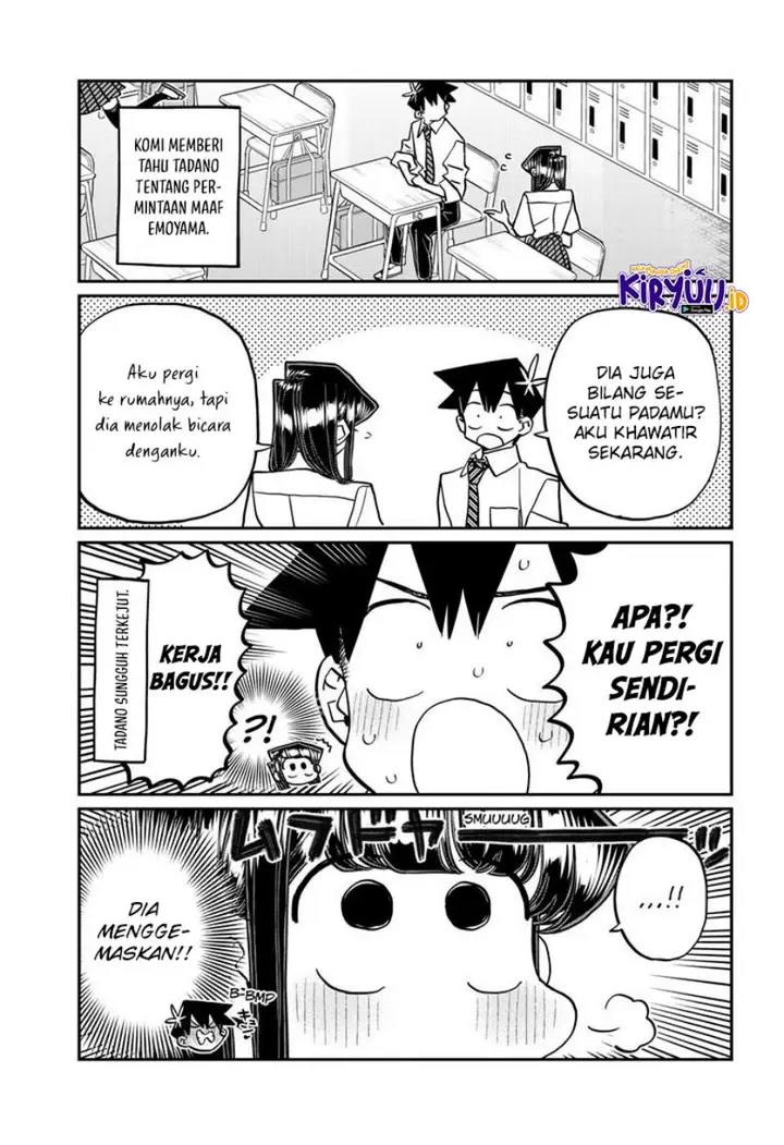 image-komik-komi-san-wa-komyushou-desu-chapter-432-1/8