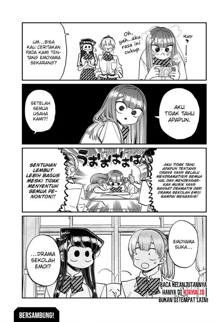 image-komik-komi-san-wa-komyushou-desu-chapter-432-7/8