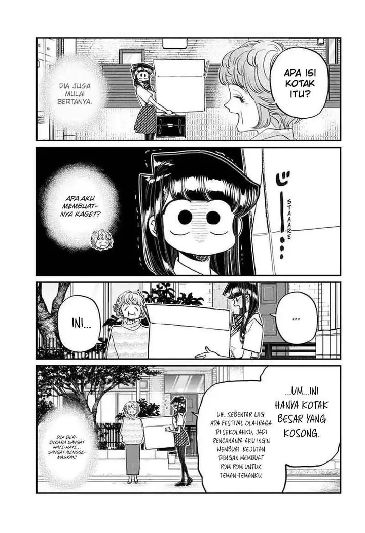 image-komik-komi-san-wa-komyushou-desu-chapter-435-1/11