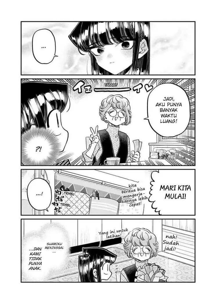 image-komik-komi-san-wa-komyushou-desu-chapter-435-7/11