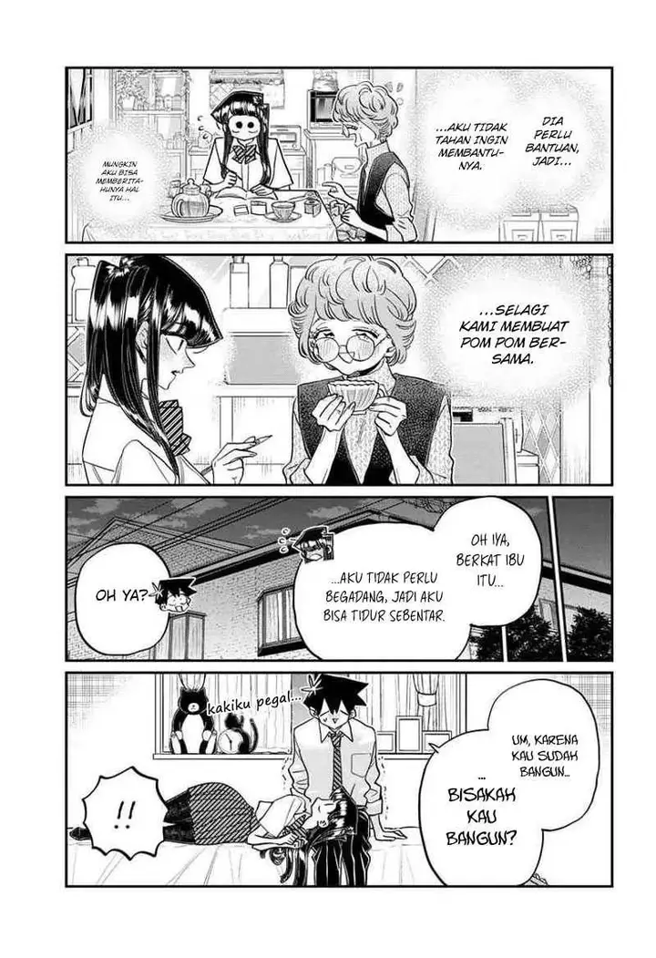 image-komik-komi-san-wa-komyushou-desu-chapter-435-9/11