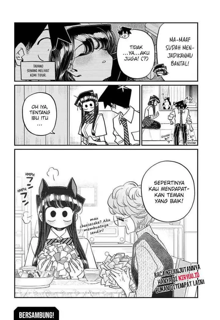 image-komik-komi-san-wa-komyushou-desu-chapter-435-10/11