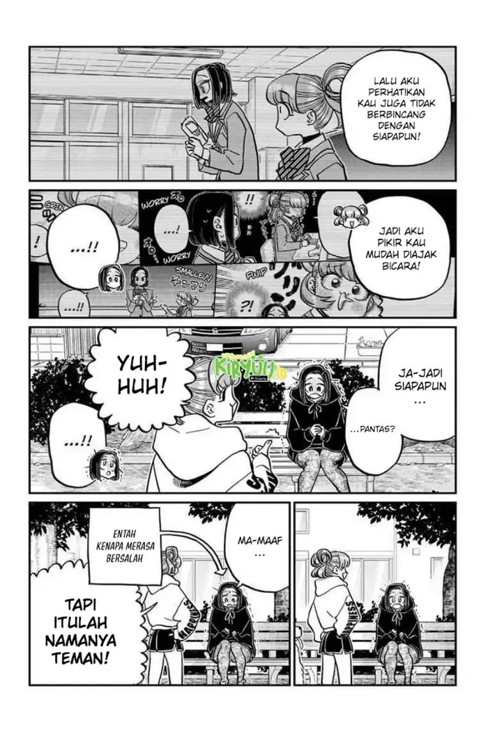 image-komik-komi-san-wa-komyushou-desu-chapter-436-9/18