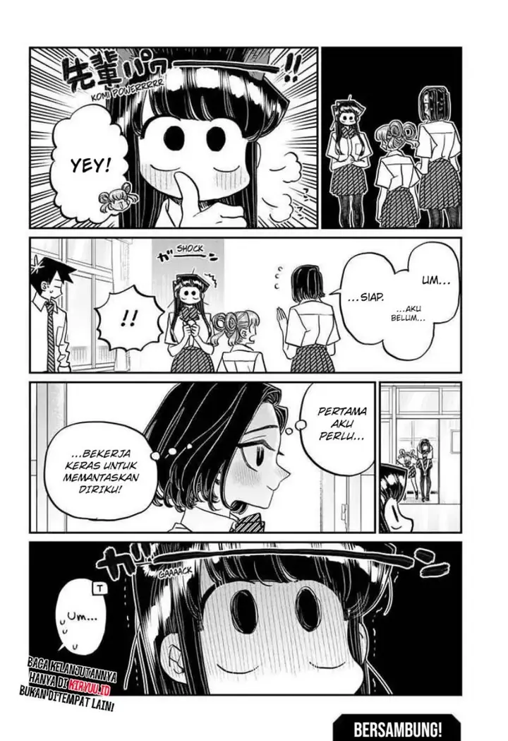 image-komik-komi-san-wa-komyushou-desu-chapter-436-17/18