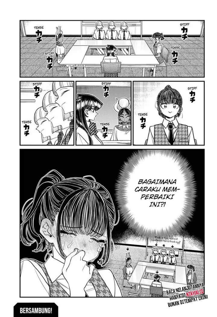 image-komik-komi-san-wa-komyushou-desu-chapter-438-3/4