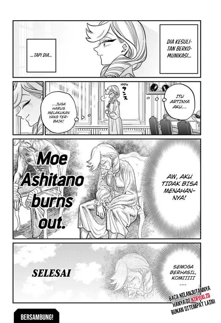 image-komik-komi-san-wa-komyushou-desu-chapter-440-7/8