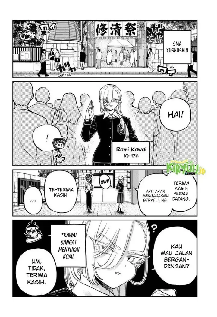 image-komik-komi-san-wa-komyushou-desu-chapter-446-3/12