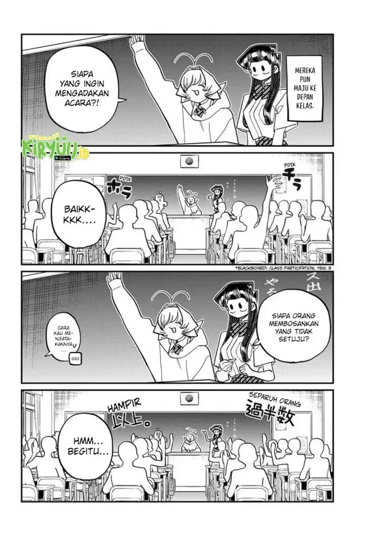 image-komik-komi-san-wa-komyushou-desu-chapter-447-1/6