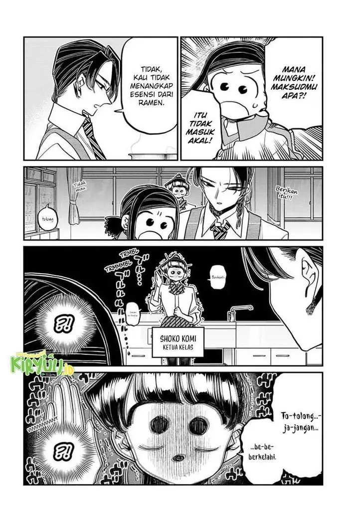 image-komik-komi-san-wa-komyushou-desu-chapter-450-1/18