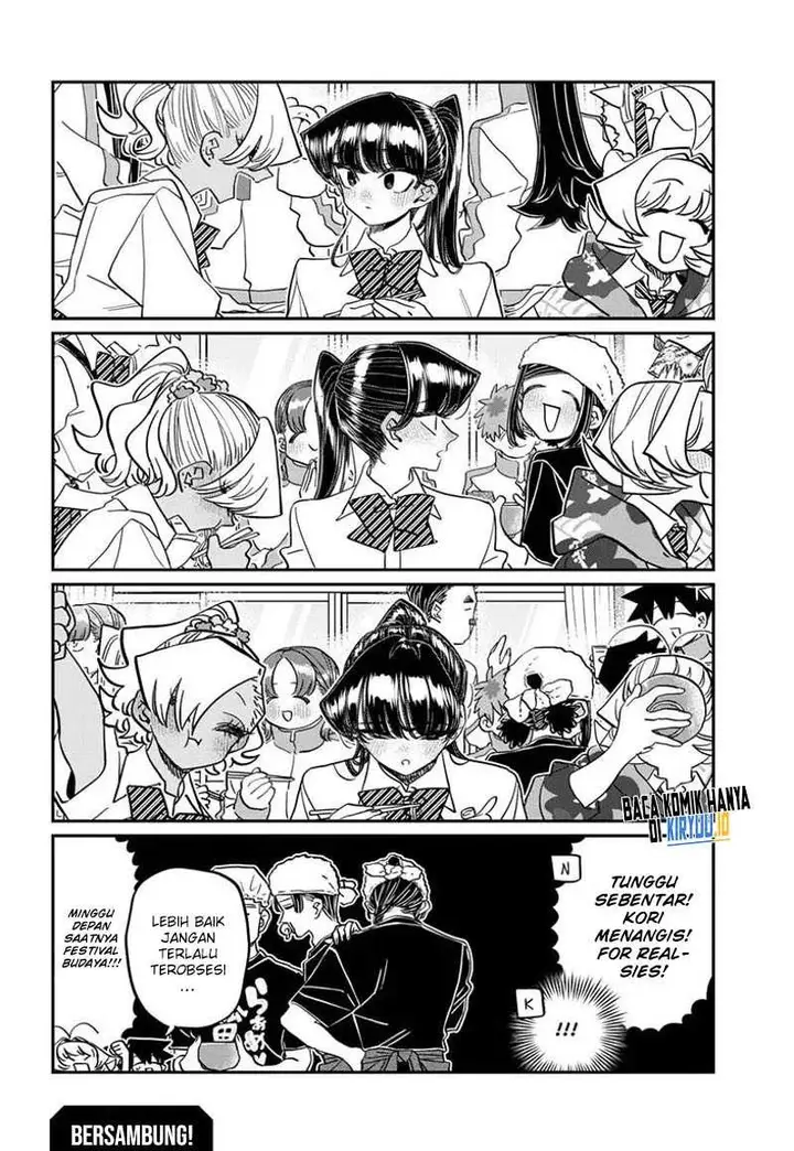 image-komik-komi-san-wa-komyushou-desu-chapter-450-17/18