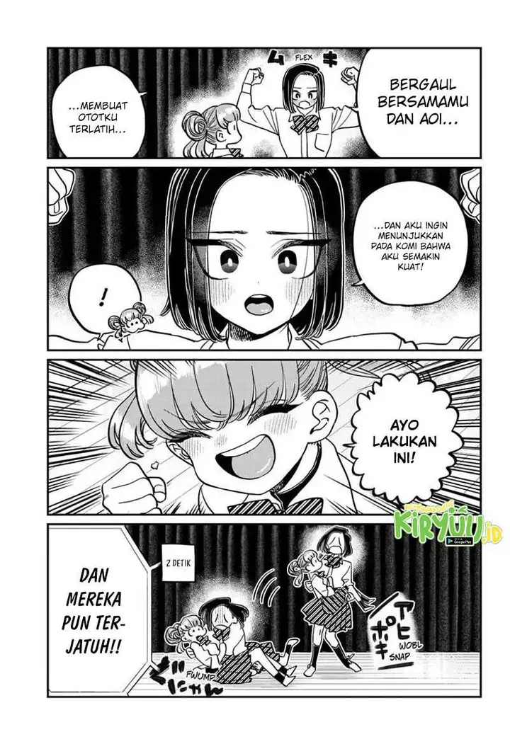 image-komik-komi-san-wa-komyushou-desu-chapter-457-10/18