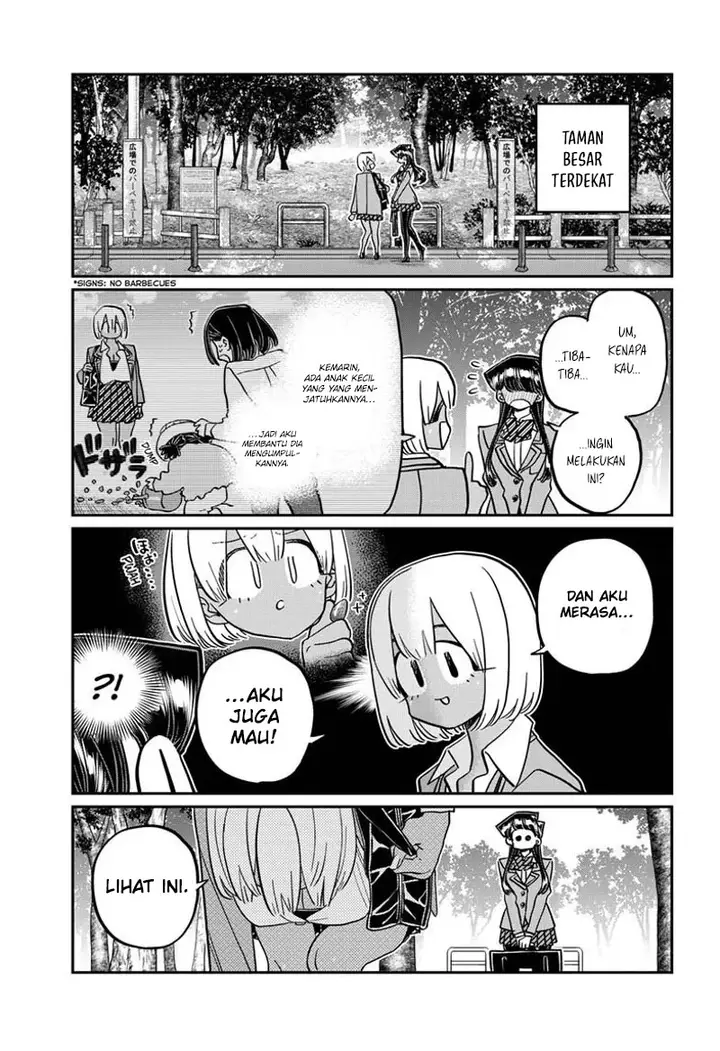 image-komik-komi-san-wa-komyushou-desu-chapter-459-1/9