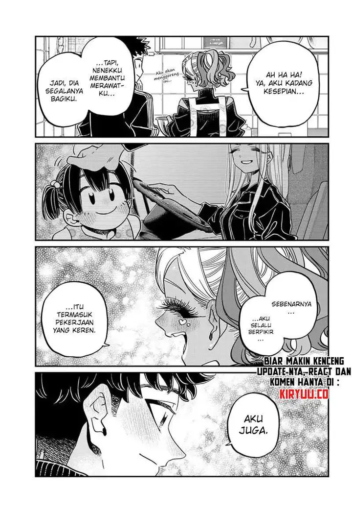 image-komik-komi-san-wa-komyushou-desu-chapter-469-6/8
