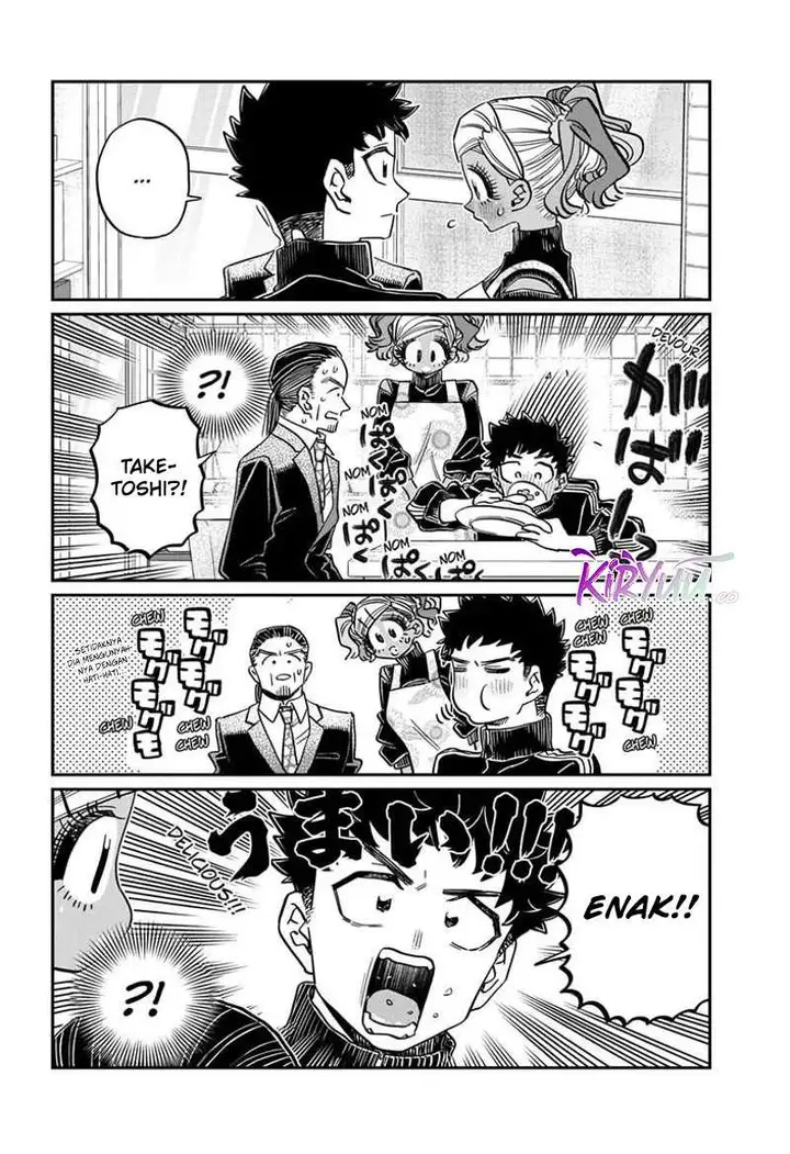 image-komik-komi-san-wa-komyushou-desu-chapter-470-1/5