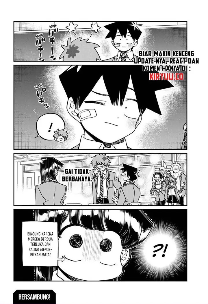 image-komik-komi-san-wa-komyushou-desu-chapter-471-12/13