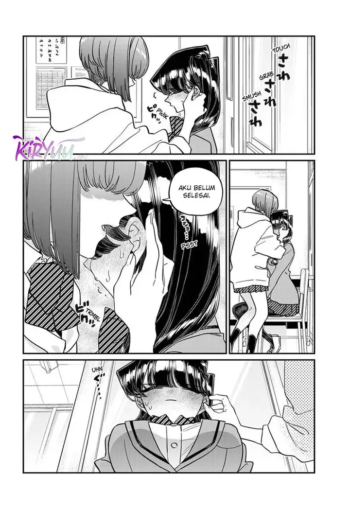 image-komik-komi-san-wa-komyushou-desu-chapter-473-5/8