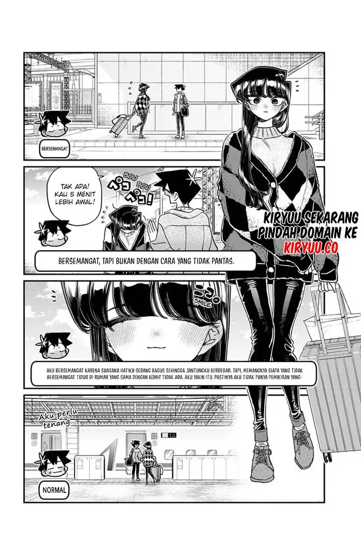 image-komik-komi-san-wa-komyushou-desu-chapter-474-1/4